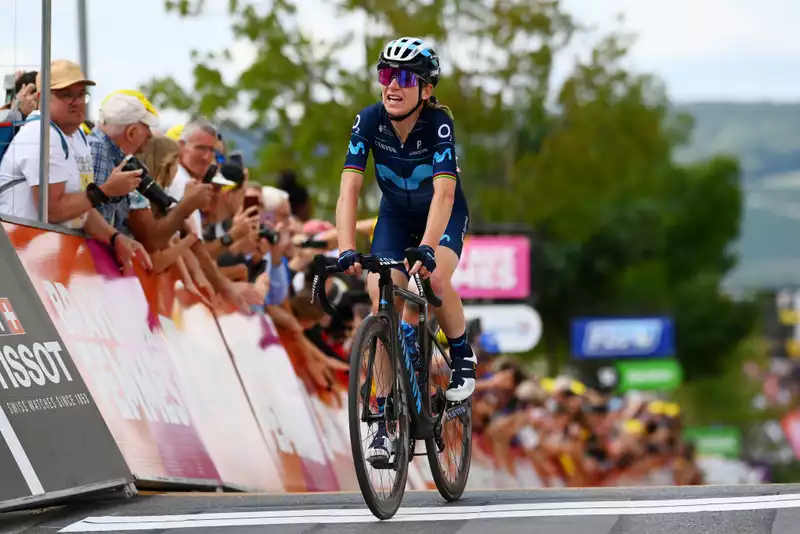 Van Fruten reported to Movistar as COVID-19 negative.