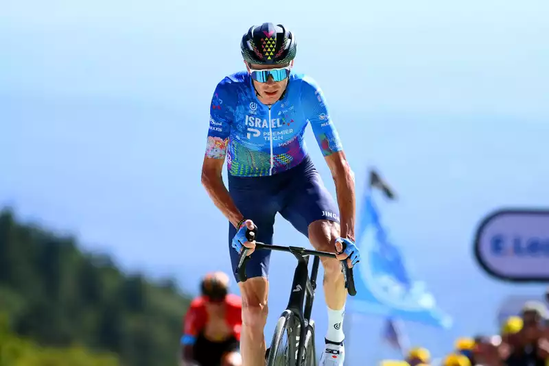 Chris Froome to miss Tour de France due to COVID-19