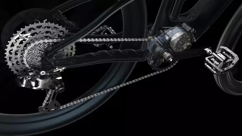 Shimano Announces Three Electric Groupsets, Introduces Automatic Shifting