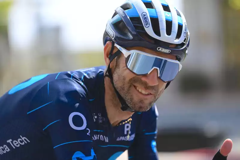 Valverde discharged from hospital after Saturday hit-and-run