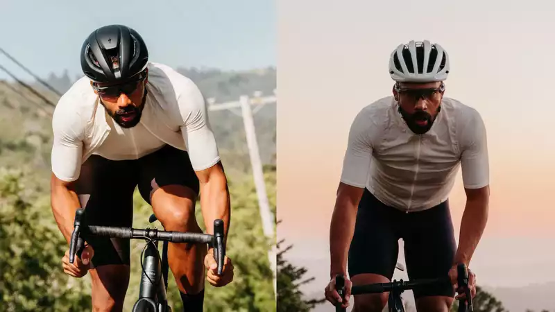 Specialized Renews Helmet Line, Adds Aero, Lightweight, and TT Models