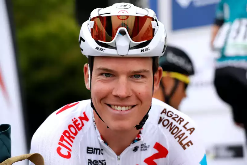 Impey and Coquard miss Tour de France due to COVID-19, Jungels gets go-ahead to race