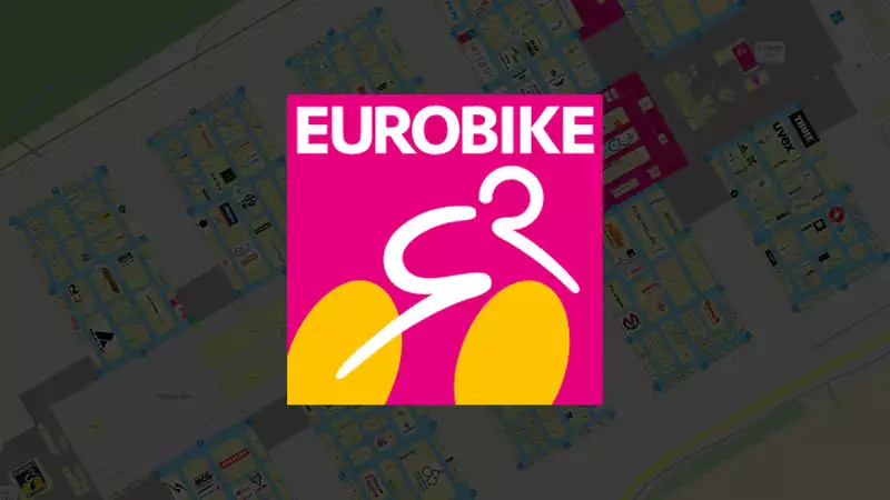 Eurobike, November 24-26