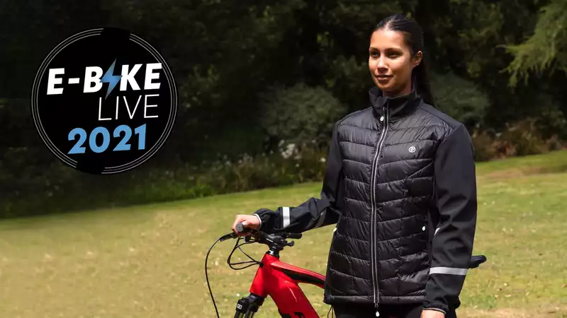 Proviz releases dedicated e-bike jackets