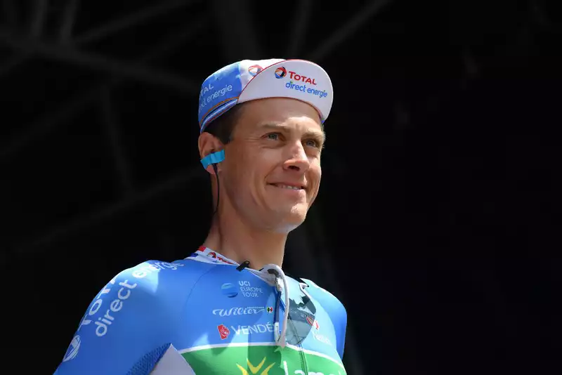 Niki Terpstra, period in her road racing career.