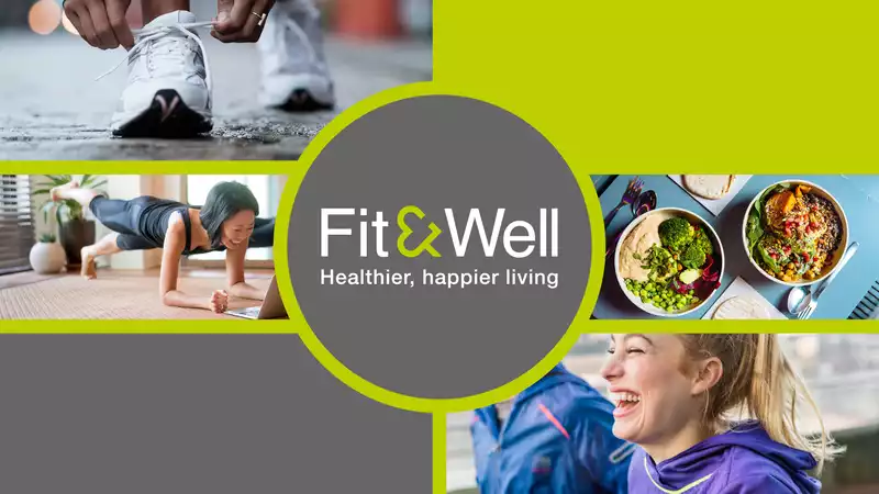 Check out Cycling News' new sister site, FitandWell.com.