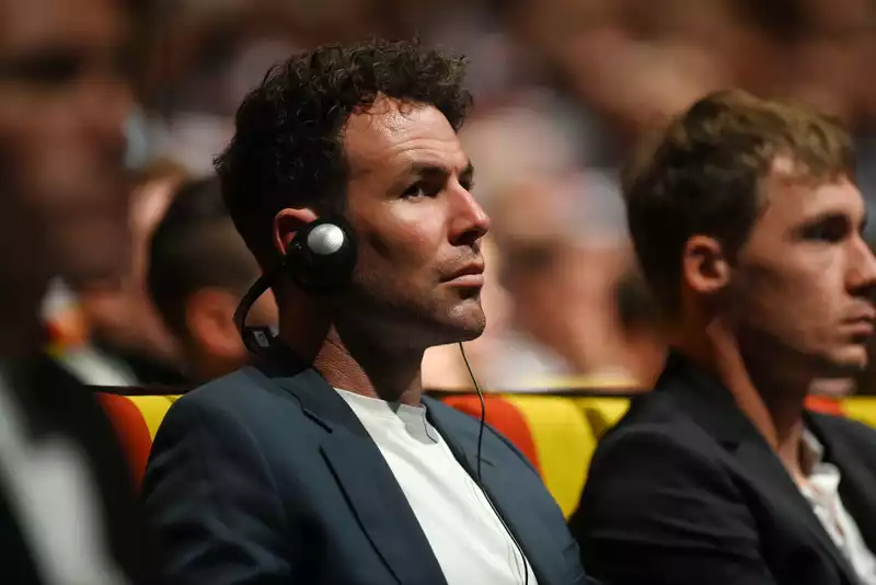 Mark Cavendish Sees "Seven or Eight Sprint Chances" at 2023 Tour de France