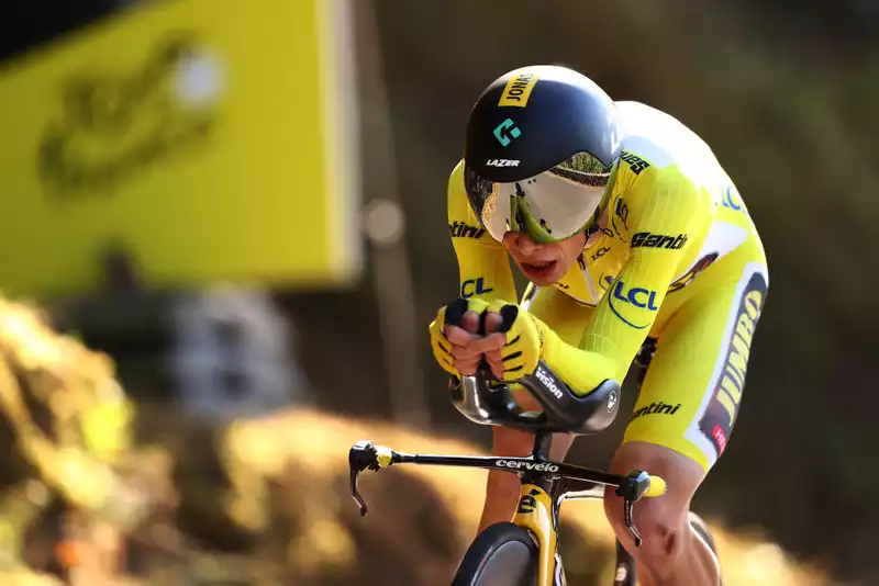 2023 Tour de France expected to include early TTT and Alpine TT