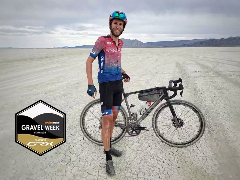 Peter Stetina: Gravel's community spirit is addictive