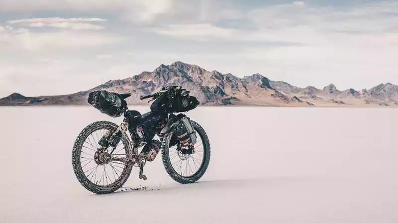 Adventure Isn't Dead: After Specialized Cuts Ambassadors, Other Brands Commit