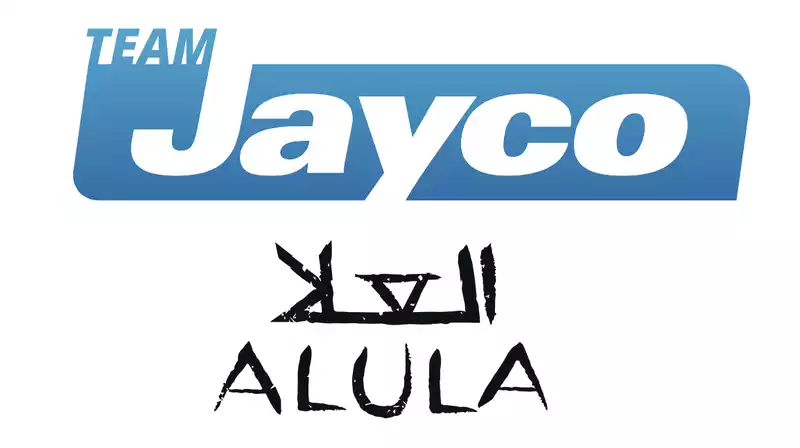 BikeExchange-Jayco to be Team Jayco AlUla in 2023