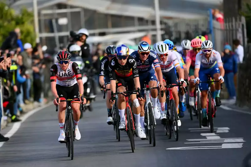 How to watch Milan - Sanremo - Live Streaming