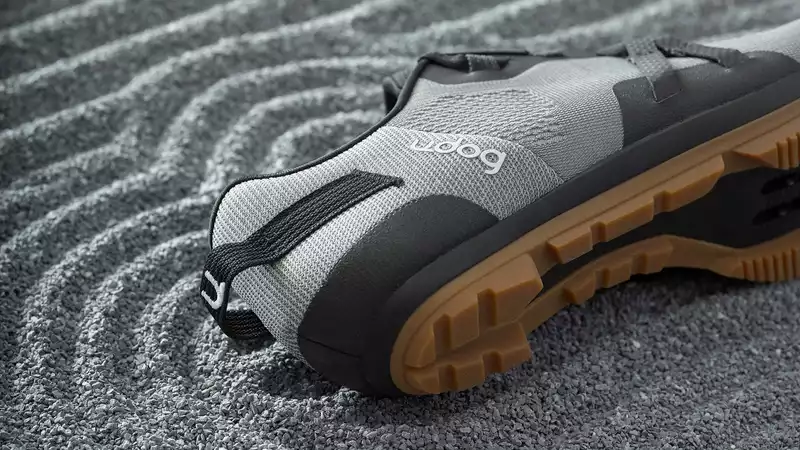 UDOG Goes Gravel with New "Distanza" Shoes