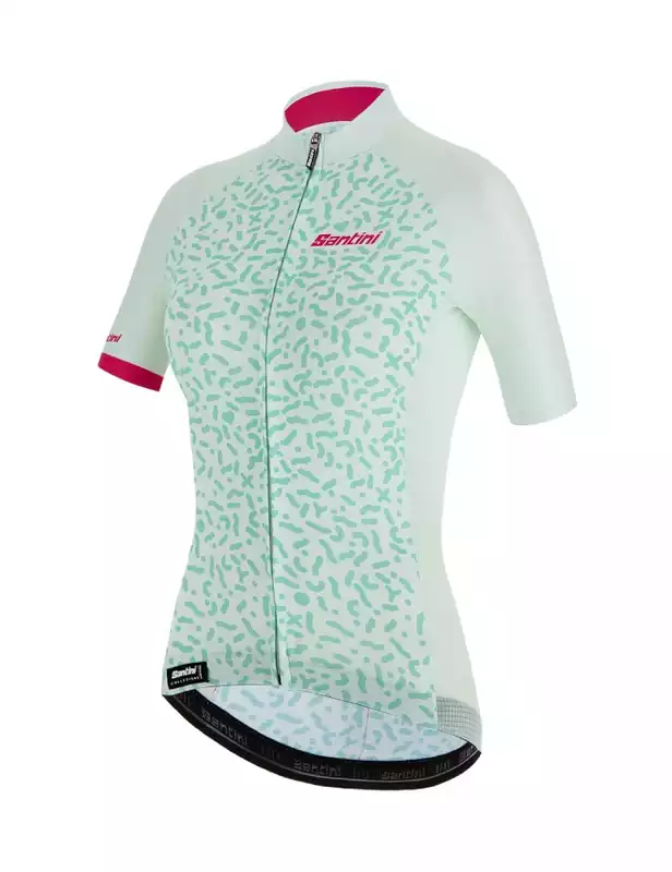 Santini's Tono series made for indoor cycling