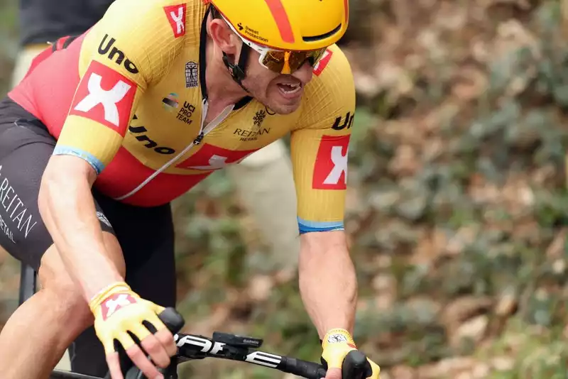 Christophe to refine his Tour of Flanders form with a monster 7-hour ride