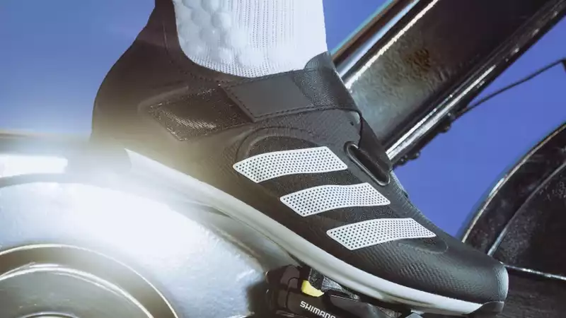 Adidas Adds Indoor Cycling Shoes to Its Growing Collection of Cycling Shoes