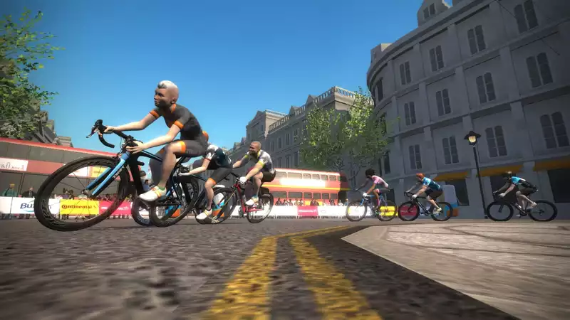 Zwift Suspends Two More Riders for Data Manipulation