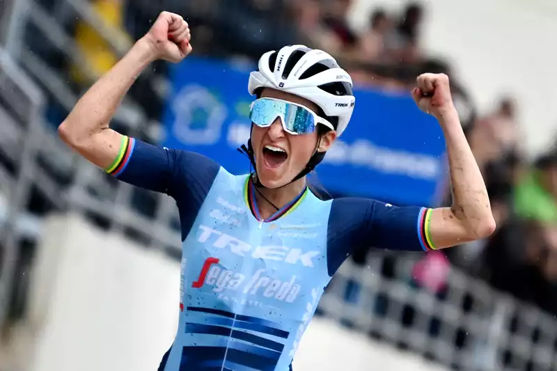 Lizzie Deignan, Fresh Wallonne (Liège - Bastogne - Liège), possible early return.