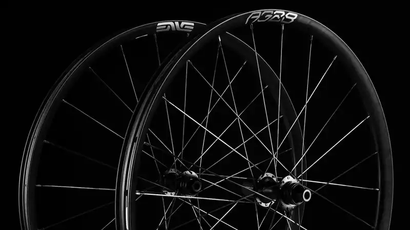 Enve Adds Affordable Gravel Wheels to Foundation Collection