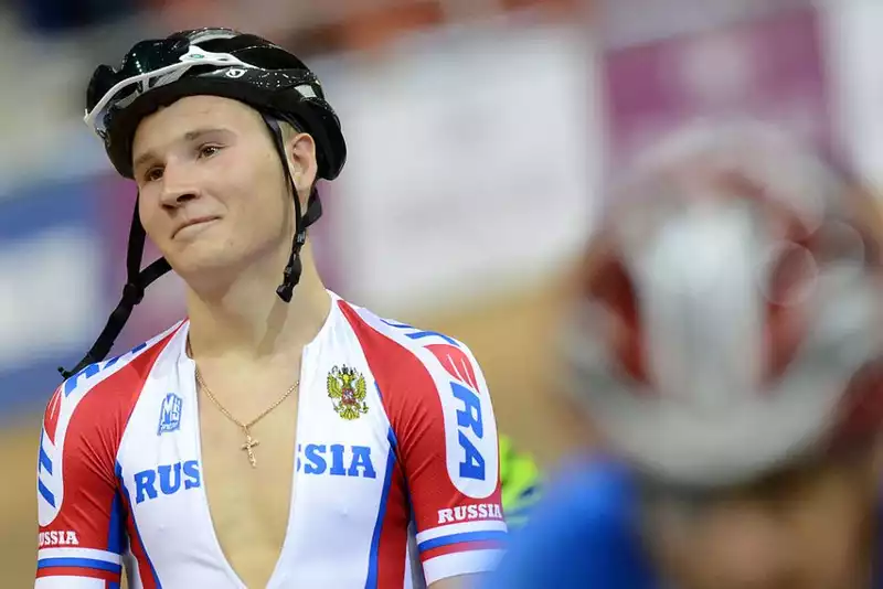 Russian Pursuit Athlete Banned from Rio Olympics Loses Lawsuit Against WADA