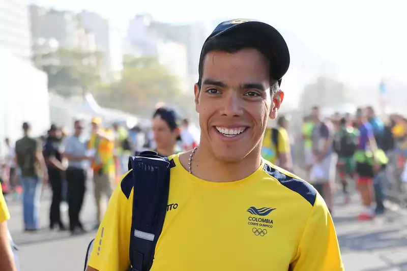 Jarlinson Pantano makes surprise return to racing after four-year doping ban