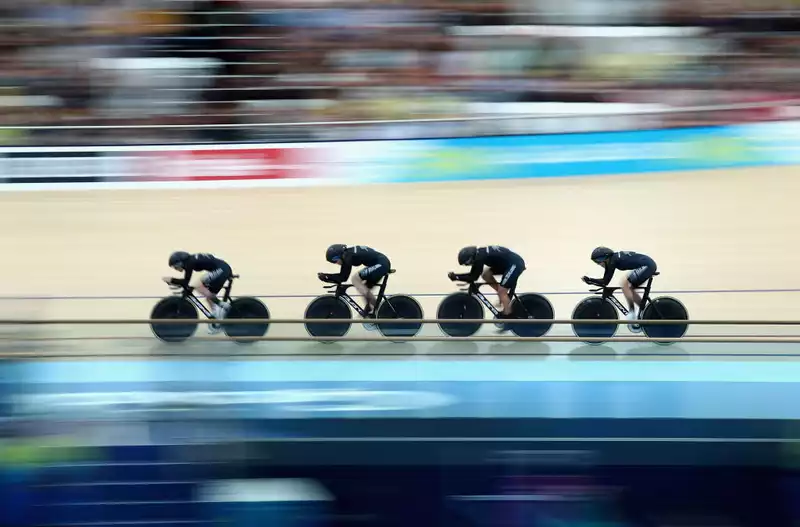 Cycling New Zealand Faces Further Resignations for Integrity Violations at Tokyo Olympics