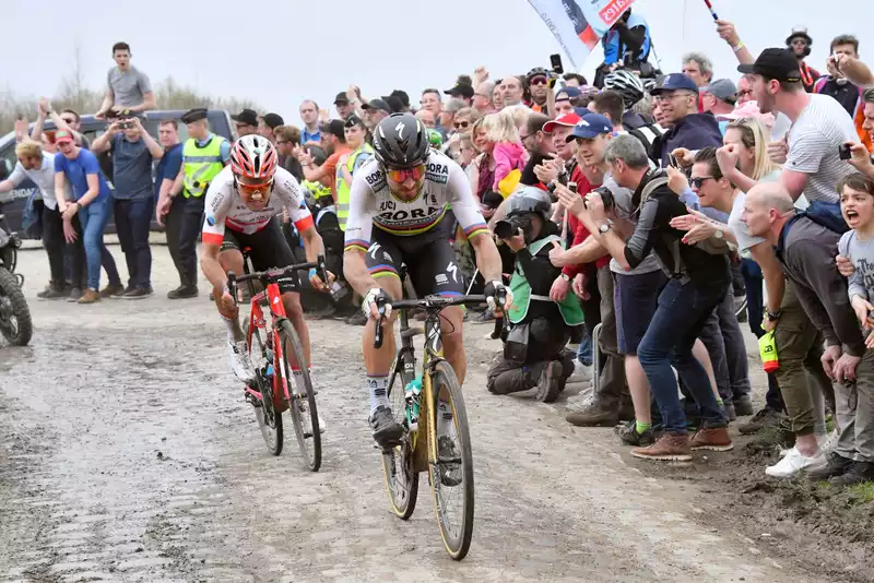 Paris - Roubaix, Flèche Wallonne, Liège - Bastogne - Liège postponed due to coronavirus outbreak