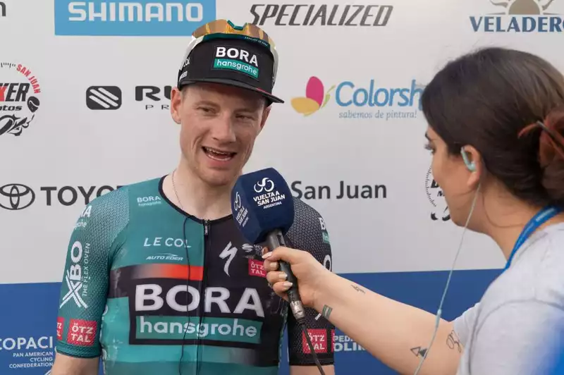 Sam Bennett out of Beulah Hansgrohe's Tour de France team again