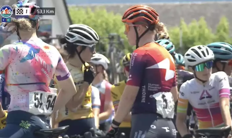 Tour Féminine des Pyrenees cancelled due to safety concerns