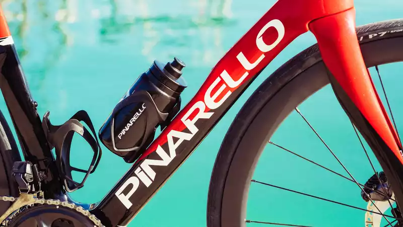 Pinarello reportedly may be sold to mining billionaire