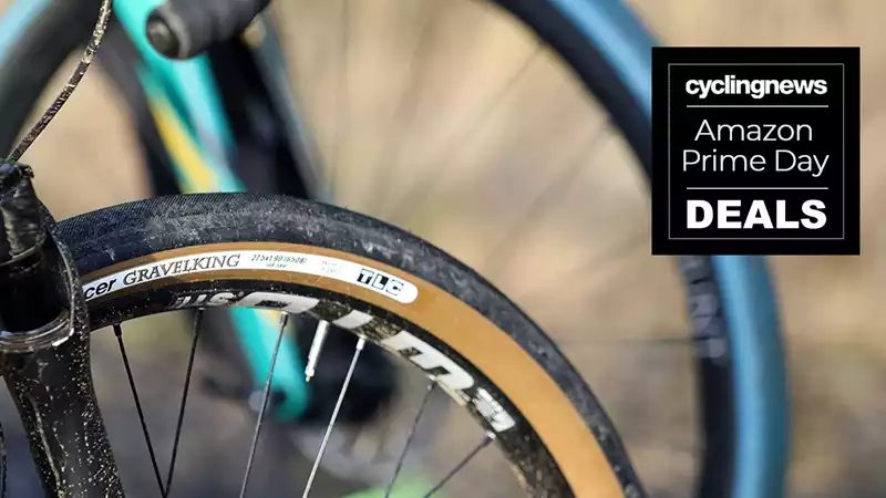 Tubeless setups on sale on Amazon Prime Day