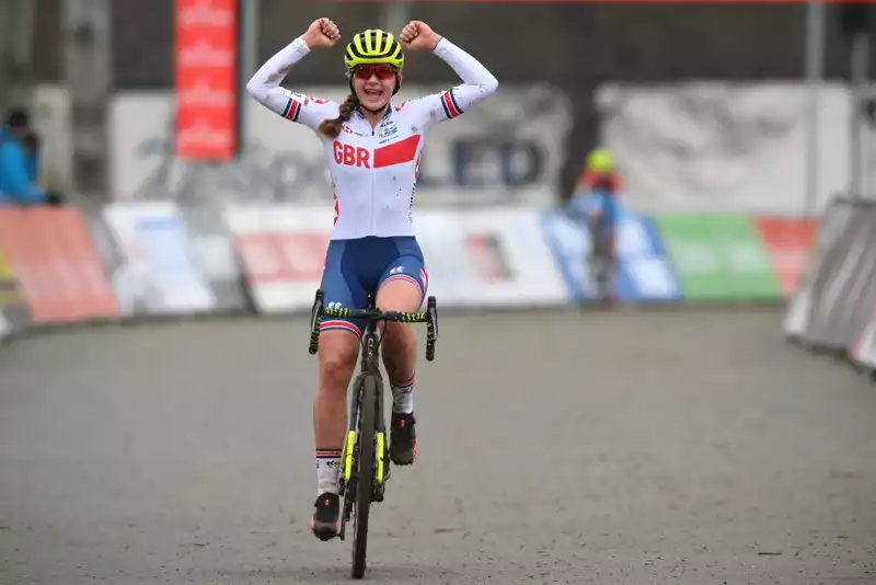 Junior and U23 Races Cancelled at Cyclocross World Cup in Namur and Dendermonde