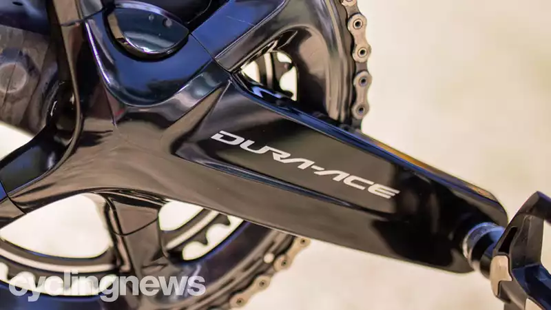 Shimano, sales down 18% and profit down 40% in 1H2023