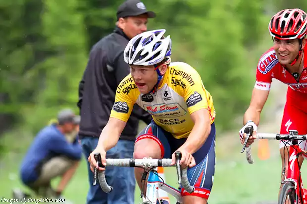 Former Professional Logan Loader Dies at 30