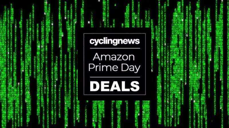 We've created an AI bot on the hunt for Prime Day deals so you don't have to