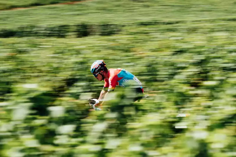 Caleb Ewan leaves Lotto-Destiny for Jayco-AlUla after a season of tension and disappointment