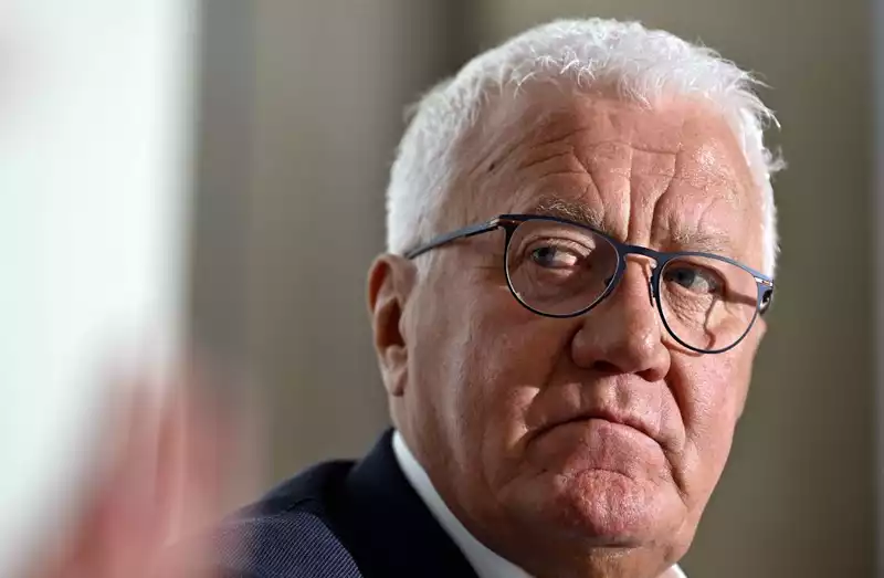 Lefevere aiming to save the ruins of the Quick-step team during the Jumbo-Visma merger