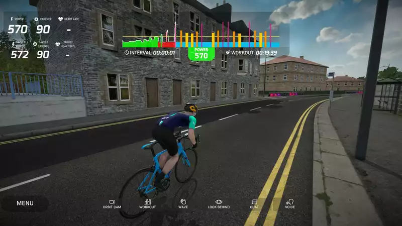 Wahoo is set to shut down the RGT Indoor Cycling app