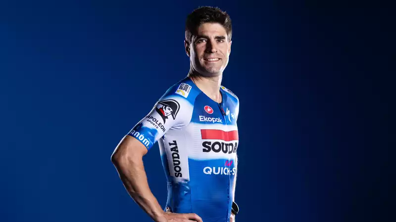 Mikel Landa to compete in Tour de France and Vuelta a España