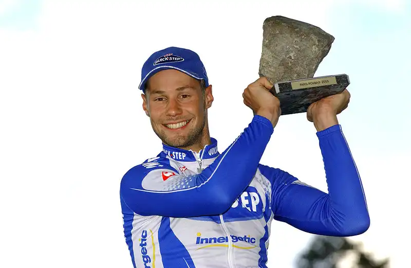 A chance to make history" - Double winners of Flanders-Roubaix talk about their impact