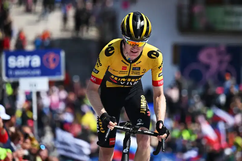 The long-awaited return to the race for Thomas Glog now likely only after the Tour de France