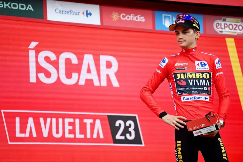 The 2025 Vuelta a España is scheduled to start in Piedmont as the Italian region hosts all three grand tours and more