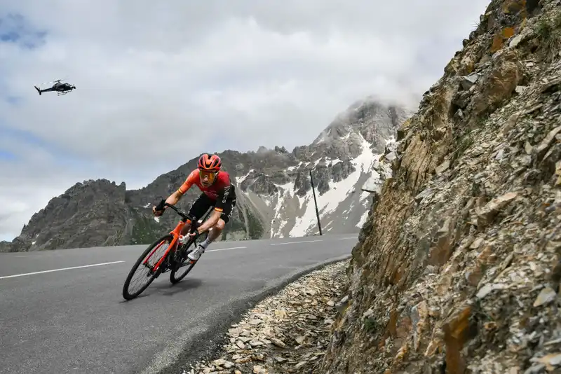 Galibier Climbing Appears to Answer Ineos Grenadier's Tour de France GC Leader Problem