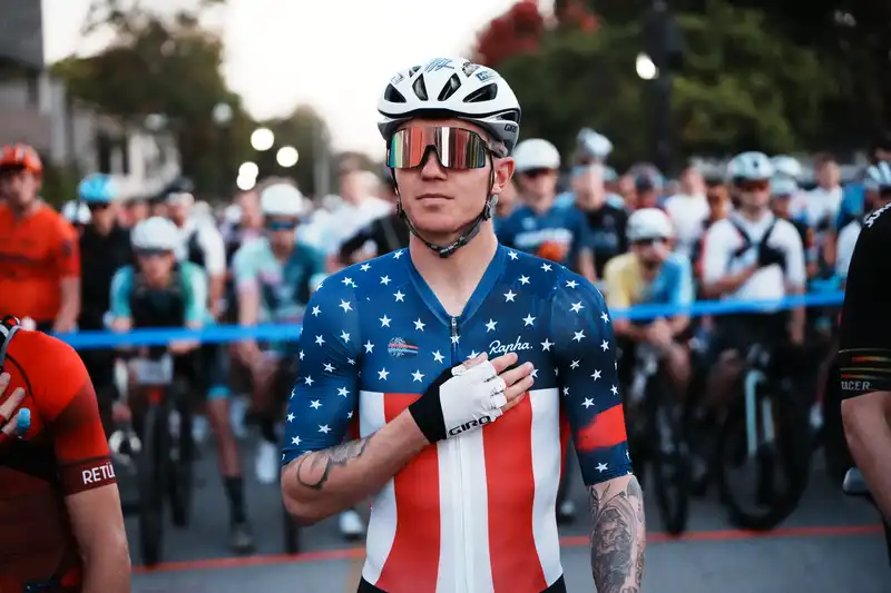 US Gravel Nationals, high prize money plus the lure of an Elite 10 slot in the UCI World Championships