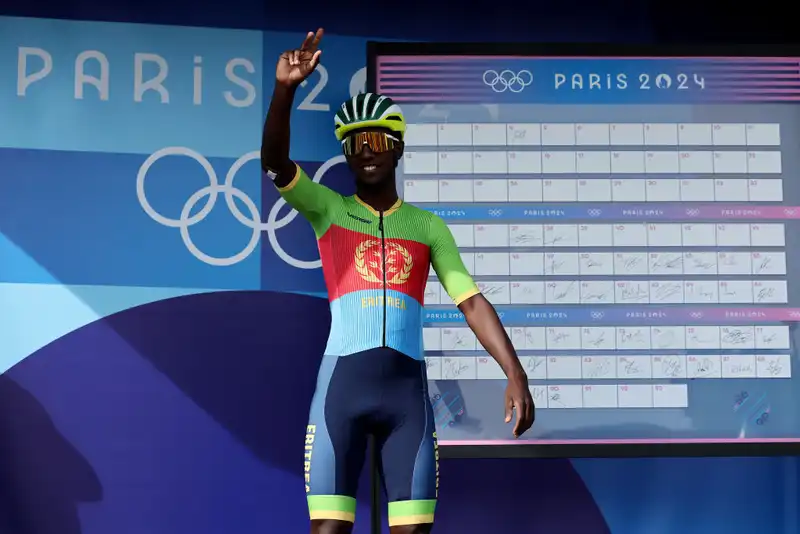 The Good and the Bad of the Paris Olympics Representative Kit - Gallery