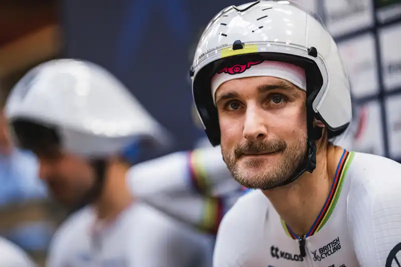 Teams should do better" -- Dan Bigam to leave Ineos after Paris Olympics