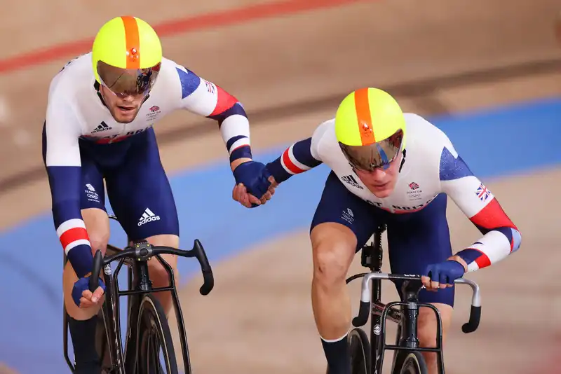 How to Watch the 2024 Paris Olympics Cycling Madison Live Stream