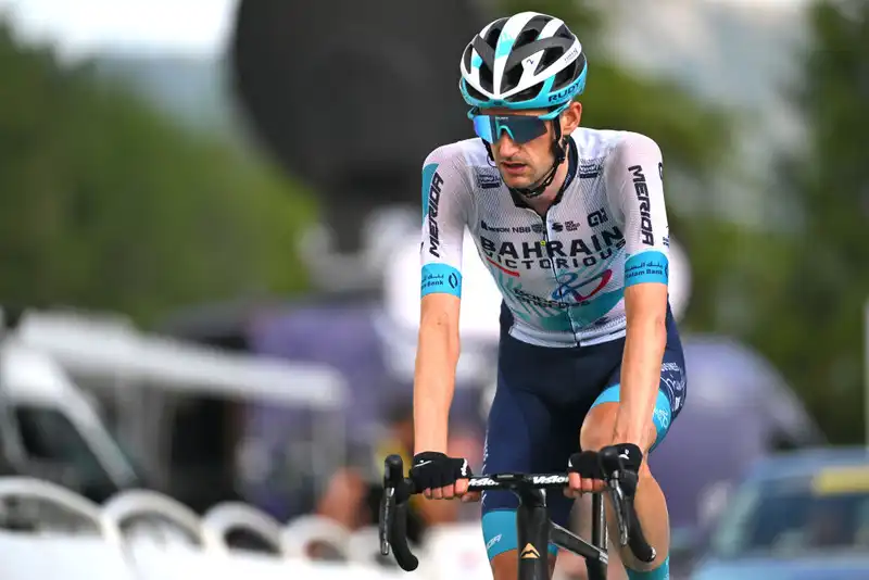 Wout Poels joins Astana Kazakstan