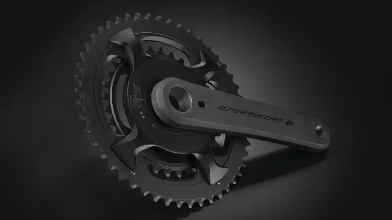 Campagnolo Introduces Super Record S Wireless Groupset with New Gear Options and (Slightly) More Affordable Price