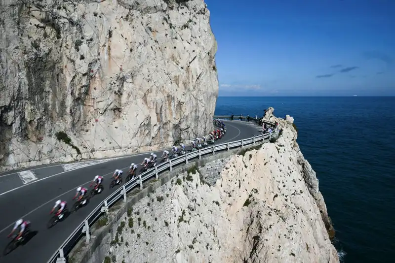 Women's Milan to San Remo to be realized in 2025, to be confirmed this week.